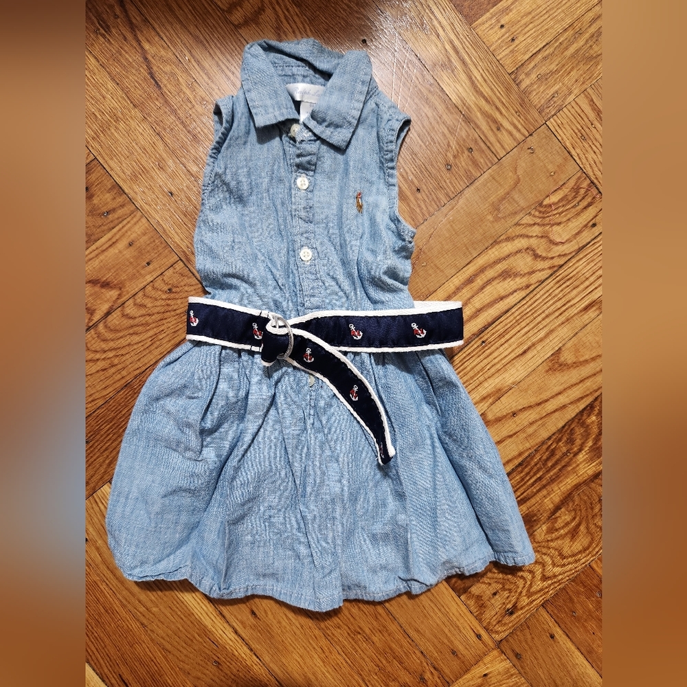 Ralph Lauren